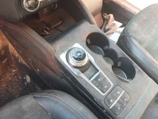 Recambio de palanca cambio para ford kuga 2019- titanium referencia OEM IAM LX6P7P155EG   2