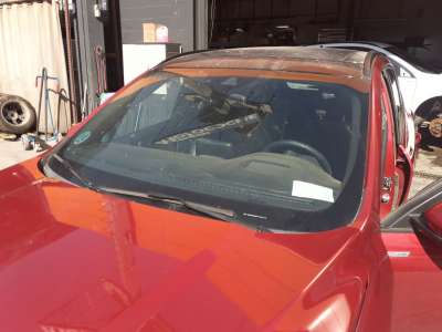 Recambio de parabrisas para ford kuga 2019- titanium referencia OEM IAM SV4BS03100AB  