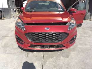 Recambio de paragolpes delantero para ford kuga 2019- titanium referencia OEM IAM 2471824  