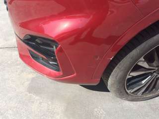 Recambio de paragolpes delantero para ford kuga 2019- titanium referencia OEM IAM 2471824  