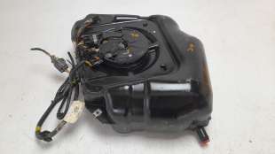Recambio de deposito adblue para land rover evoque 2011-2018 pure referencia OEM IAM GJ325J228A 0444040015 GJ325J228AC