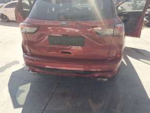 Recambio de paragolpes trasero para ford kuga 2019- titanium referencia OEM IAM LV4B17A894SV  