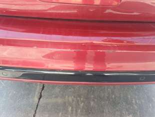 Recambio de paragolpes trasero para ford kuga 2019- titanium referencia OEM IAM LV4B17A894SV   2