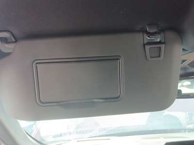 Recambio de parasol izquierdo para ford kuga 2019- titanium referencia OEM IAM 2644001  