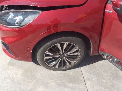 Recambio de paso rueda delantero izquierdo para ford kuga 2019- titanium referencia OEM IAM 2476120  