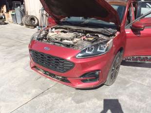 Recambio de puente delantero para ford kuga 2019- titanium referencia OEM IAM LX615019BEJ  