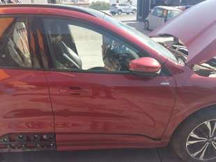 Recambio de puerta delantera derecha para ford kuga 2019- titanium referencia OEM IAM PLV4BS20124AF  