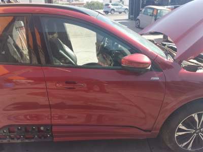 Recambio de puerta delantera derecha para ford kuga 2019- titanium referencia OEM IAM PLV4BS20124AF  