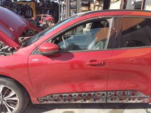 Recambio de puerta delantera izquierda para ford kuga 2019- titanium referencia OEM IAM 2768433  
