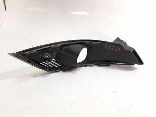 Recambio de rejilla paragolpes derecha para renault megane iv hatchback (b9a/m/n_) 2015- 1.3 tce 140 (b9nb) referencia OEM IAM   2