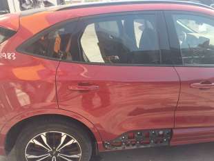 Recambio de puerta trasera derecha para ford kuga 2019- titanium referencia OEM IAM PLV4BS24630AM  