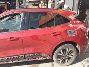 Recambio de puerta trasera izquierda para ford kuga 2019- titanium referencia OEM IAM PLV4BS24631AL  