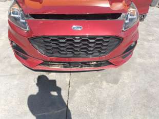Recambio de refuerzo paragolpes delantero para ford kuga 2019- titanium referencia OEM IAM 2612210  