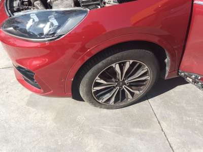 Recambio de transmision delantera izquierda para ford kuga 2019- titanium referencia OEM IAM 2414542  