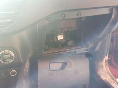 Recambio de ventilador calefaccion para ford kuga 2019- titanium referencia OEM IAM 2587601  