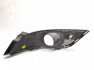 Recambio de rejilla paragolpes izquierda para renault megane iv hatchback (b9a/m/n_) 2015- 1.3 tce 140 (b9nb) referencia OEM IAM 2