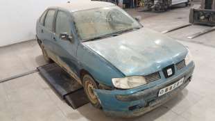 seat cordoba (6k1, 6k2) 1993-2002 del año 2000