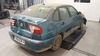seat cordoba (6k1, 6k2) 1993-2002 del año 2000