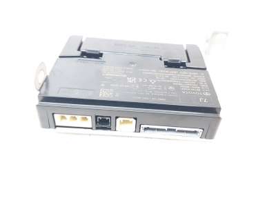 Recambio de modulo electronico para toyota yaris cross 2021-2022 hybrid fwd style referencia OEM IAM 867400D031  