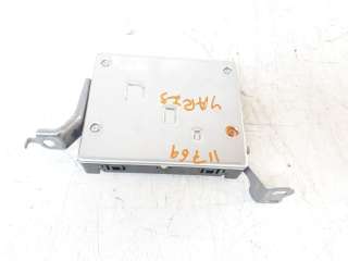 Recambio de modulo electronico para toyota yaris cross 2021-2022 hybrid fwd style referencia OEM IAM 867400D031  