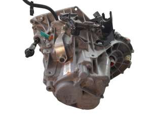 Recambio de caja cambios para renault megane iv hatchback (b9a/m/n_) 2015- 1.3 tce 140 (b9nb) referencia OEM IAM TL4367 32010121 2