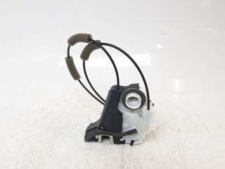 Recambio de cerradura puerta trasera izquierda para toyota yaris cross 2021-2022 hybrid fwd style referencia OEM IAM 69060K0030 