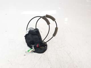 Recambio de cerradura puerta trasera izquierda para toyota yaris cross 2021-2022 hybrid fwd style referencia OEM IAM 69060K0030 