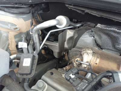 Recambio de abs para seat ibiza v (kj1, kjg) 2017- 1.0 tsi referencia OEM IAM 2Q0614517AN  
