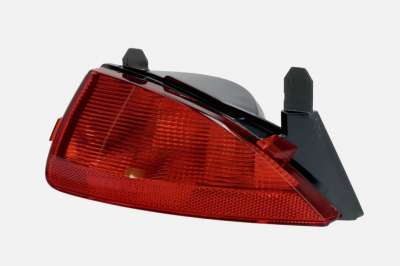 Recambio de faro antiniebla trasero derecho para renault kadjar 2015- referencia OEM IAM 265801896R 103F18050380 16254622 , 5830