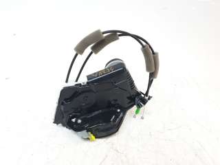 Recambio de cerradura puerta delantera izquierda para toyota yaris cross 2021-2022 hybrid fwd style referencia OEM IAM 69040K004