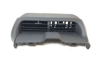 Recambio de aireador central para toyota yaris cross 2021-2022 hybrid fwd style referencia OEM IAM 55670K0090  