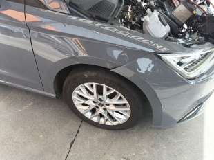 Recambio de amortiguador delantero derecho para seat ibiza v (kj1, kjg) 2017- 1.0 tsi referencia OEM IAM 2Q0413031AN  