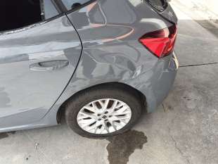 Recambio de amortiguador trasero izquierdo para seat ibiza v (kj1, kjg) 2017- 1.0 tsi referencia OEM IAM 2Q0513049AQ  