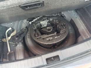 Recambio de neumatico repuesto para seat ibiza v (kj1, kjg) 2017- 1.0 tsi referencia OEM IAM   