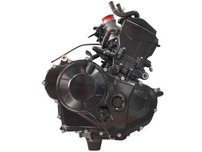 Recambio de motor completo para honda cb 750 hornet 2022- referencia OEM IAM RH12E  