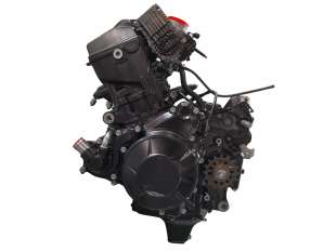 Recambio de motor completo para honda cb 750 hornet 2022- referencia OEM IAM RH12E   2