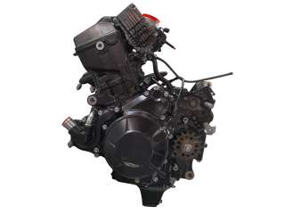 Recambio de motor completo para honda cb 750 hornet 2022- referencia OEM IAM RH12E  