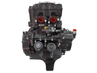Recambio de motor completo para honda cb 750 hornet 2022- referencia OEM IAM RH12E  