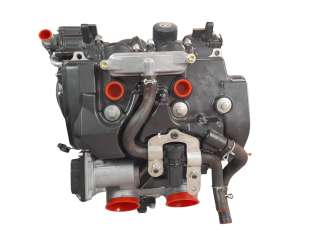 Recambio de motor completo para honda cb 750 hornet 2022- referencia OEM IAM RH12E  