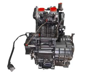Recambio de motor completo para honda cb 750 hornet 2022- referencia OEM IAM RH12E  