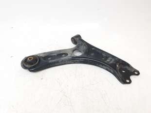 Recambio de brazo suspension inferior delantero derecho para hyundai kona 2017- pure referencia OEM IAM 54501J9000  