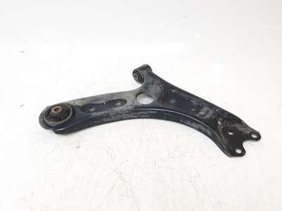 Recambio de brazo suspension inferior delantero derecho para hyundai kona 2017- pure referencia OEM IAM 54501J9000  