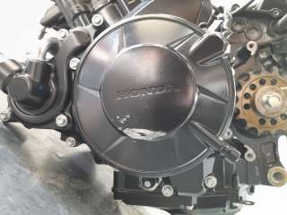 Recambio de motor completo para honda cb 750 hornet 2022- referencia OEM IAM RH12E  