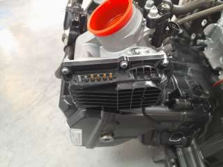 Recambio de motor completo para honda cb 750 hornet 2022- referencia OEM IAM RH12E  