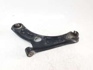 Recambio de brazo suspension inferior delantero izquierdo para hyundai kona 2017- pure referencia OEM IAM 54500J9000  