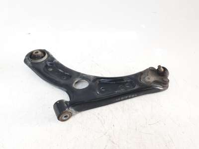 Recambio de brazo suspension inferior delantero izquierdo para hyundai kona 2017- pure referencia OEM IAM 54500J9000  