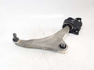 Recambio de brazo suspension inferior delantero derecho para land rover evoque 2011-2018 pure referencia OEM IAM LR078656  