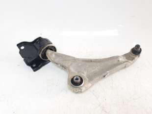 Recambio de brazo suspension inferior delantero izquierdo para land rover evoque 2011-2018 pure referencia OEM IAM LR078657  