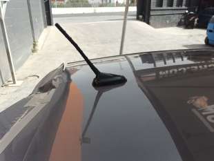 Recambio de antena para seat ibiza v (kj1, kjg) 2017- 1.0 tsi referencia OEM IAM 6C0035501  