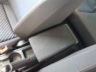 Recambio de apoyabrazos central para seat ibiza v (kj1, kjg) 2017- 1.0 tsi referencia OEM IAM 6F0864207A  